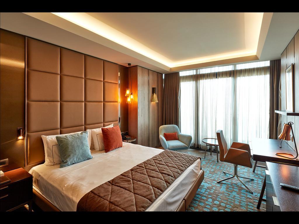 Naz City Hotel Taksim - Special Category Stambuł Pokój zdjęcie